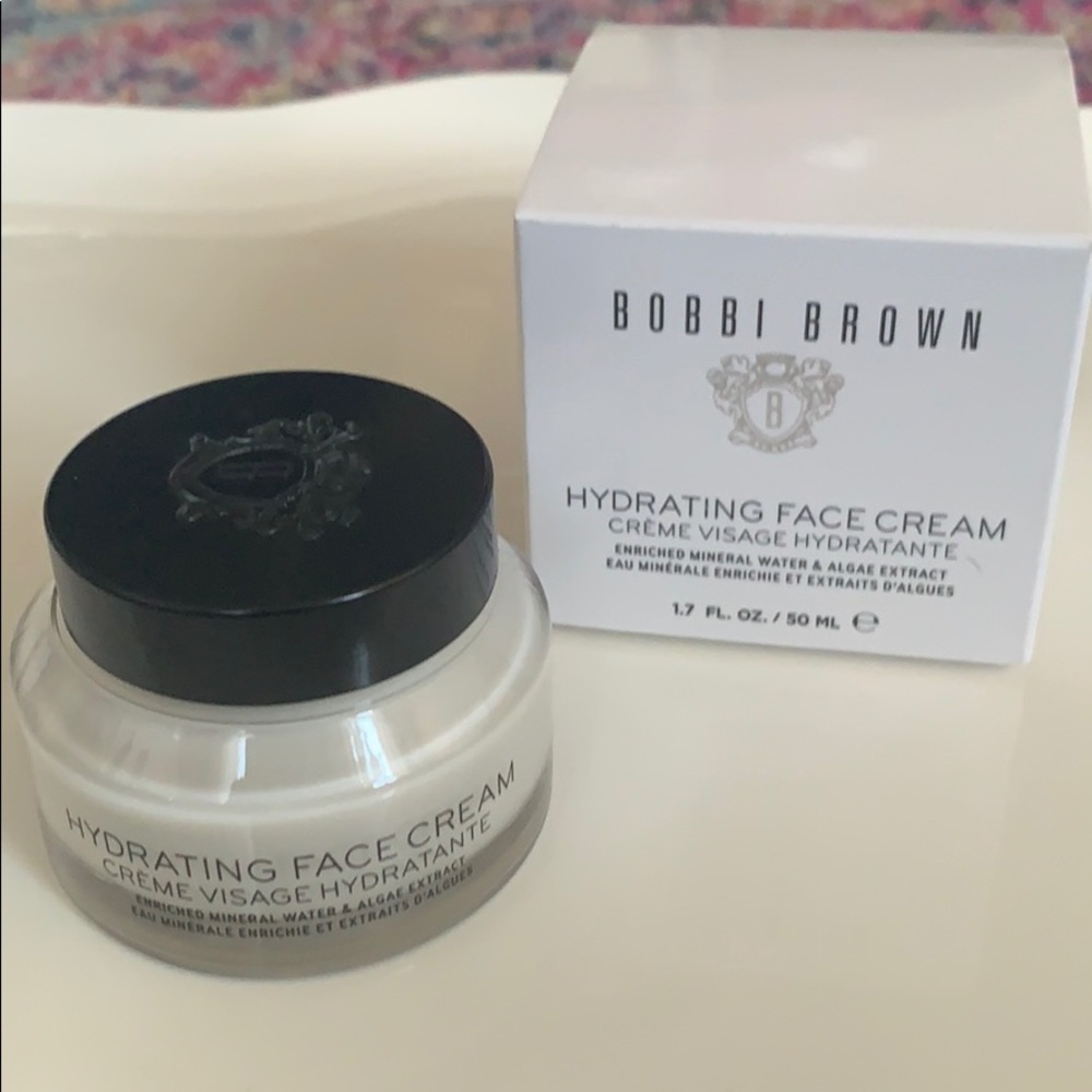 Bobbi Brown Hydrating Face Cream - 1fl
